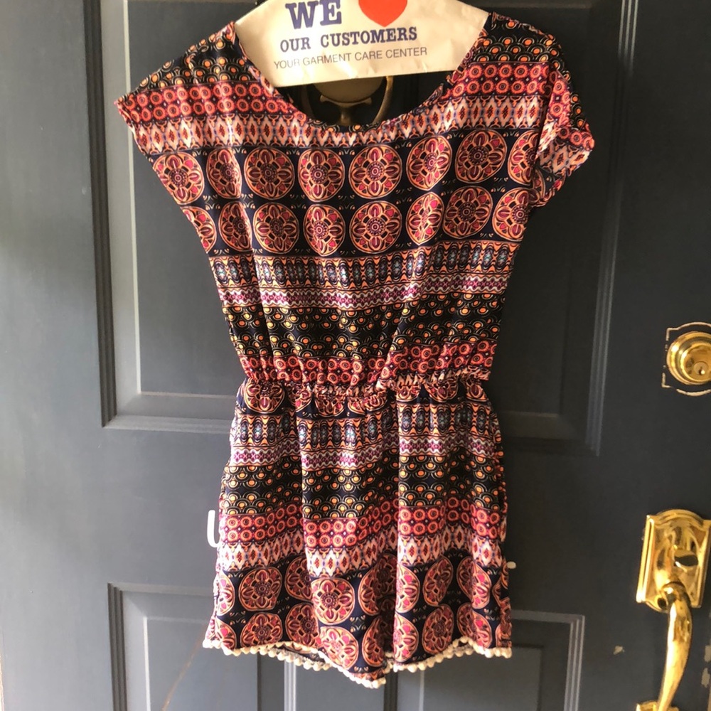 romper - Picture 3 of 4